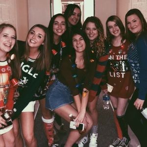 Meet your Posher, Claire